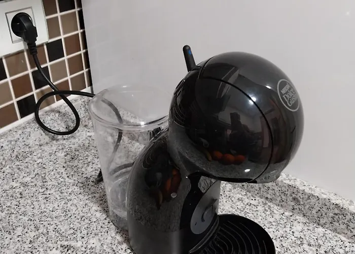 Mediterranean Paradise - & Gym Lejlighed La Manga